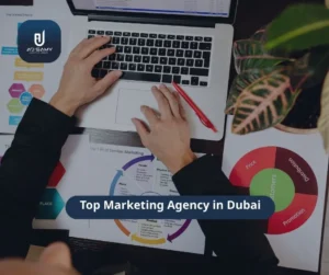 marketing agency in Dubai
