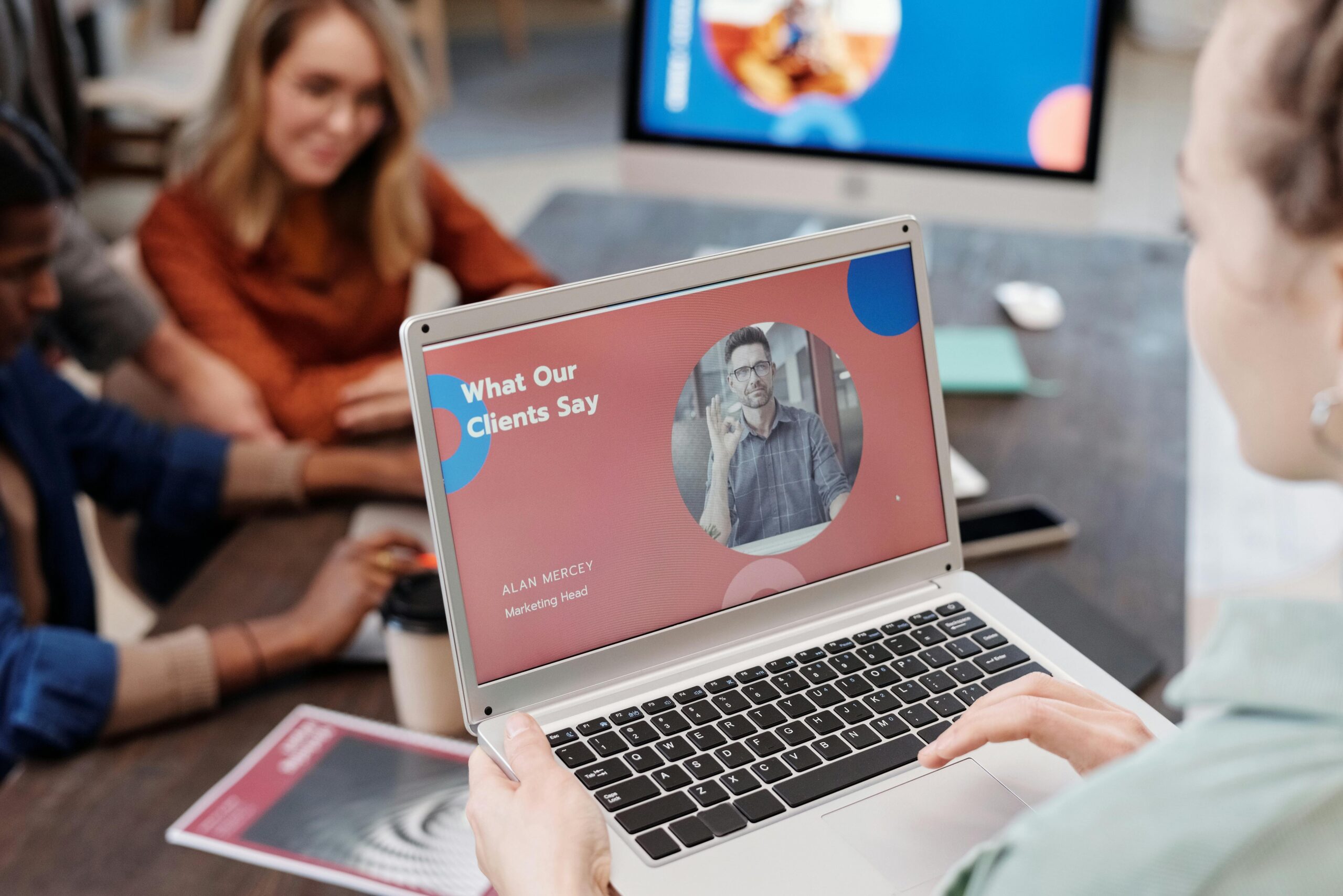 Social Media Management