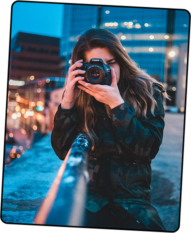 Photography Services